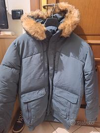 Piumino McKenzie originale