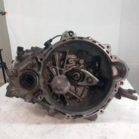 Cambio Kia Carens 2015 6 marce GUASTO