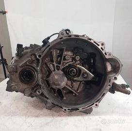 Cambio Kia Carens 2015 6 marce GUASTO