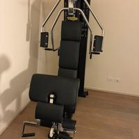 Technogym UNICA originale 1996