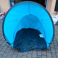 Tenda da spiaggia Decathlon