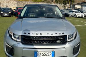 Land Rover Range Evoque 2.0D I4-L.Flw 150 CV R-Dyn