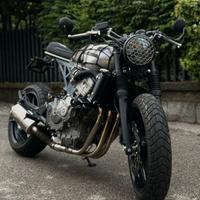 HONDA HORNET 600