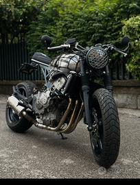 HONDA HORNET 600