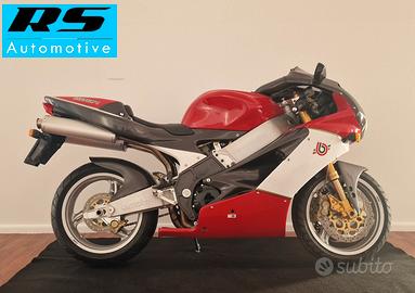 BIMOTA SB8R
