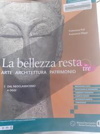 La bellezza resta in tre 3 Poli Filippi