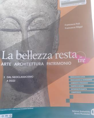 La bellezza resta in tre 3 Poli Filippi