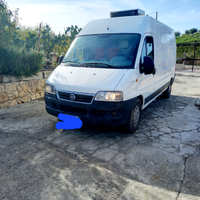 Fiat ducato jtd 2800
