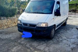 Fiat ducato jtd 2800
