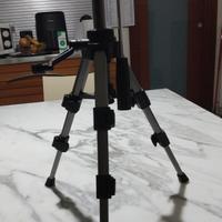 Cavalletto per macchina fotografica "V-Guard"+ cus