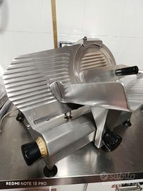 Affettatrice industriale 