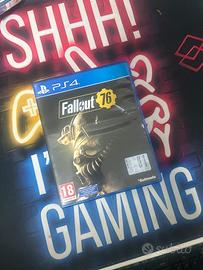 Fallout 76