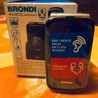Brondi amico supervoice