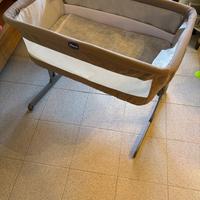 Culla Chicco Next to me 2