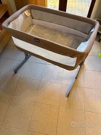 Culla Chicco Next to me 2