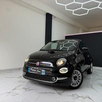 Fiat 500 1.2 Lounge Tetto Full