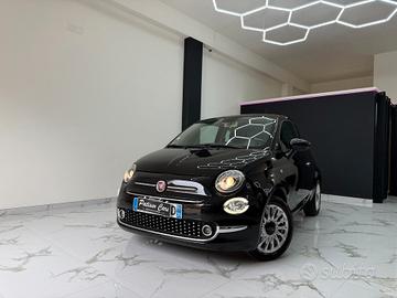 Fiat 500 1.2 Lounge Tetto Full