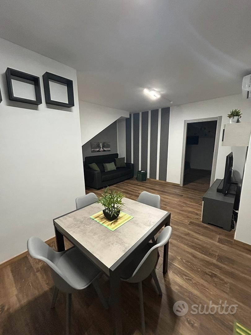 Apartment in Posthudorra/Porto Torres, Tàttari/Sassari - Altro