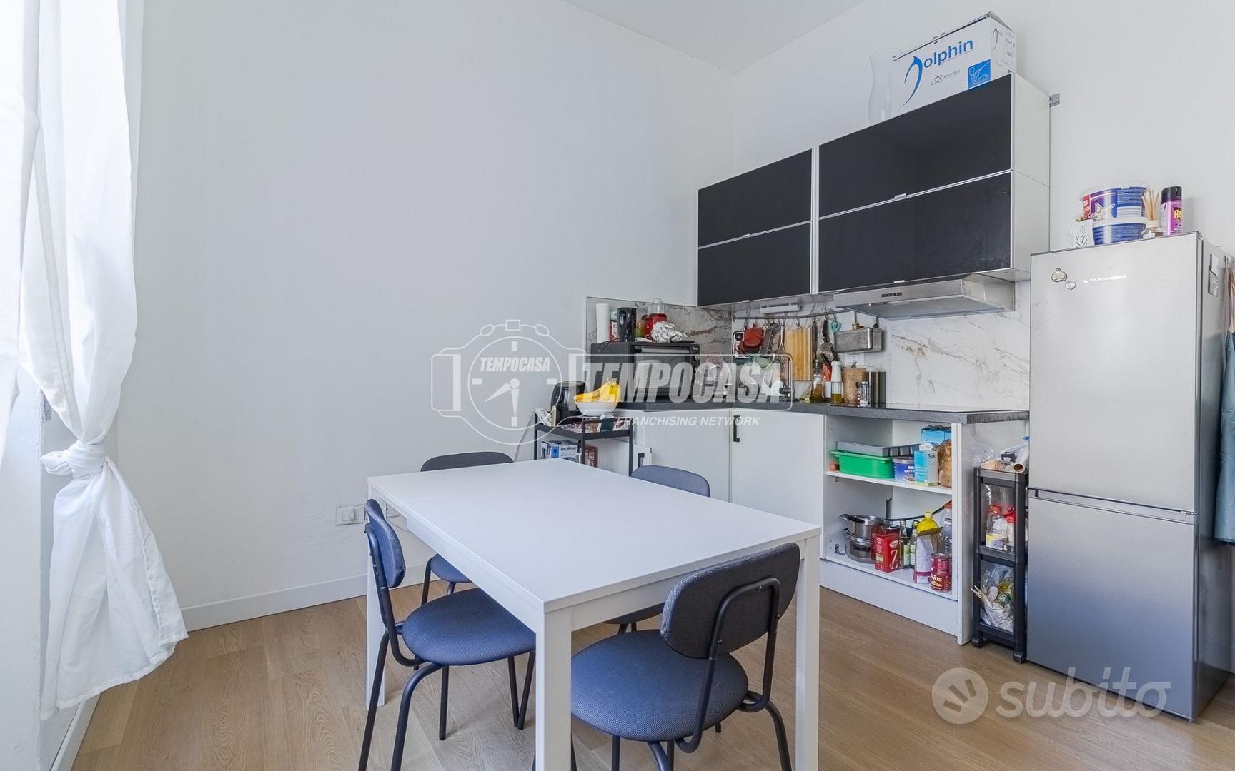 Appartamento – Milano, Umbria - Molise, Municipio 4 - Vista 4