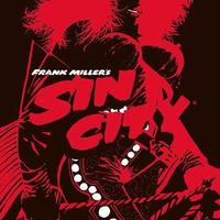 Sin city variant 4 fumetti