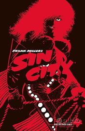 Sin city variant 4 fumetti