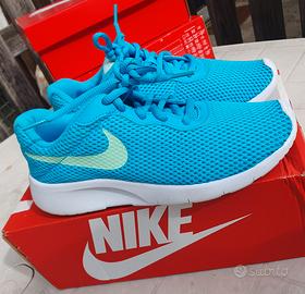 Scarpe ginnastica hotsell donna nike