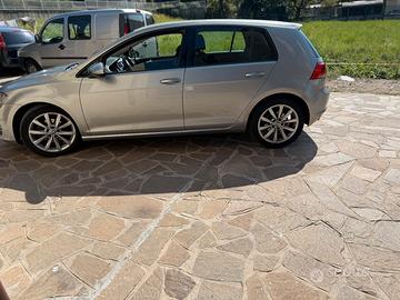 golf 7