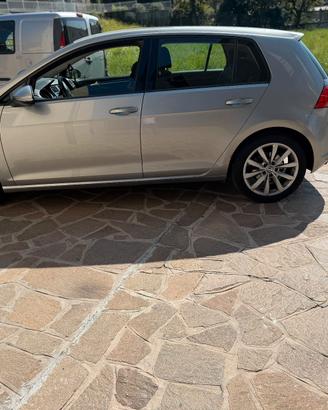 golf 7