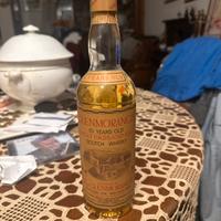 Whisky Glenmorangie