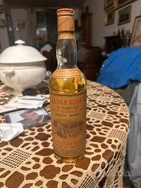 Whisky Glenmorangie