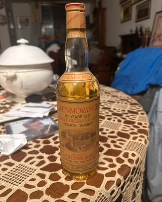 Whisky Glenmorangie
