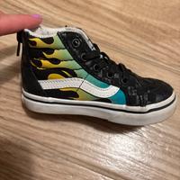 Tennis Vans  23.5 nuova