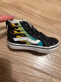 Tennis Vans  23.5 nuova