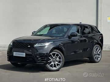 Land Rover Range Rover Velar 2.0D I4 204 CV R...