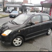 Chevrolet matiz 2009 benzina gpl 