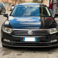 Volkswagen Passat Variant 2.0 TDI DSG Highline