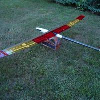 Aliante Pulsar/Bingo 2500