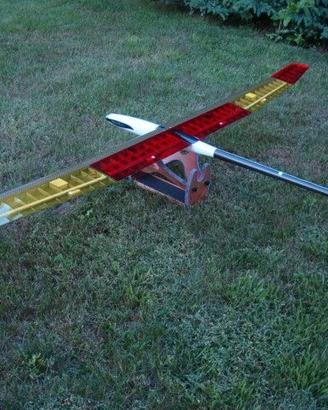 Aliante Pulsar/Bingo 2500