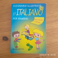 Dizionario per bambini