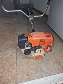 decespugliatore  sthil fs 130 4 mix