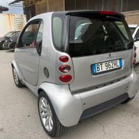 Smart fortwo 700 benzina