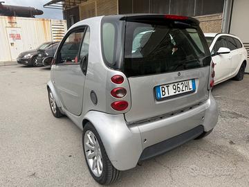 Smart fortwo 700 benzina