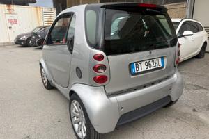 Smart fortwo 700 benzina
