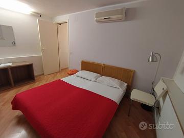 Accogliente monolocale nel cuore di Monteverde