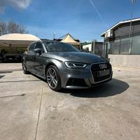 Audi A3 8v 2019 sline 35 tdi 2000 150kw dsg spt