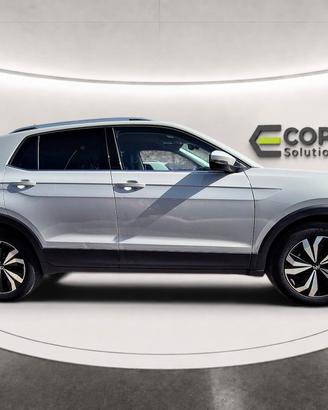 Volkswagen T-Cross 1.0 TSI 110 CV Style 2022 * PRE