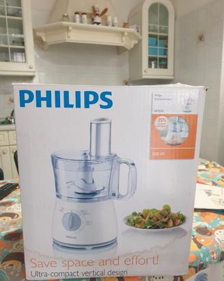 Robot da cucina Philips HR7620