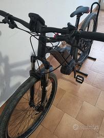 Bici orbea cx bosch mtb