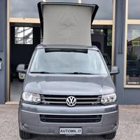 VOLKSWAGEN T5 CALIFORNIA BEACH 2.0 TDI 140 CV OMOL