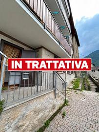 Appartamento di 65 m² con 2 locali a Premana